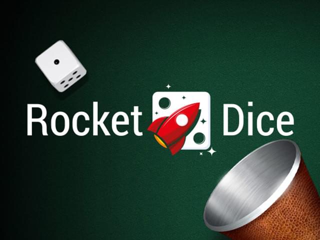 207 bet Dados de Foguete