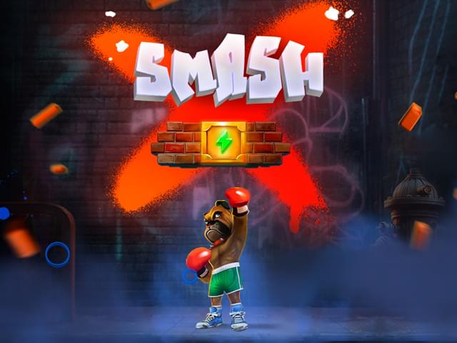 207 bet Esmagamento X