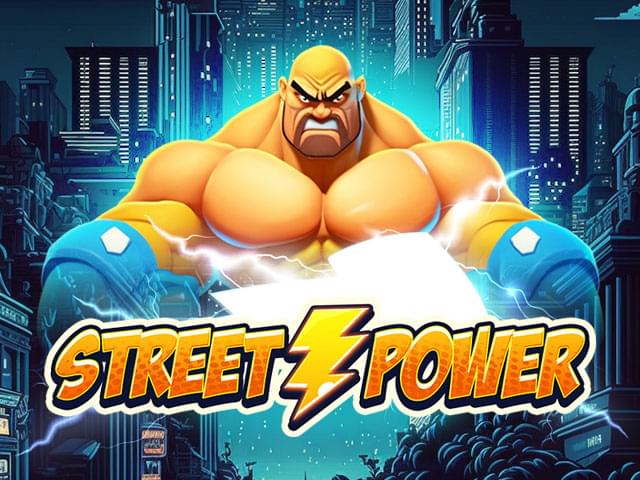 207 bet Poder da Rua